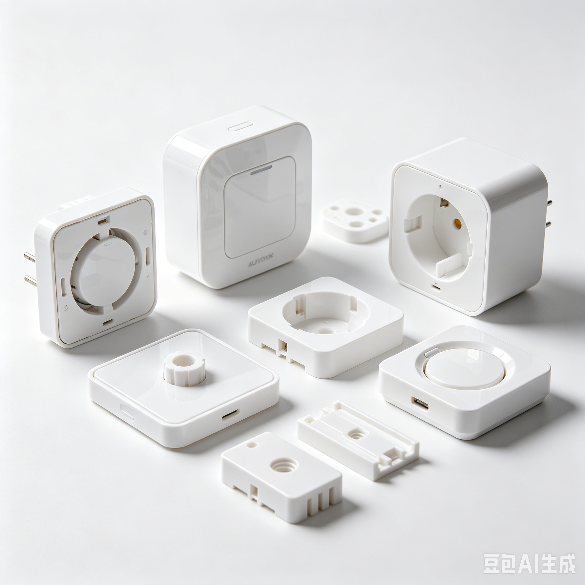 沧源模具开发